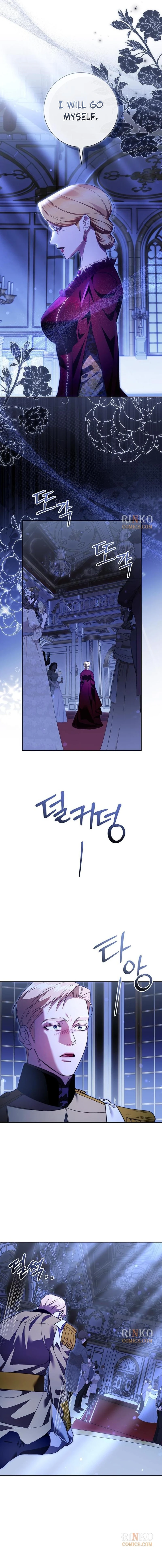 How to Send My Husband to the Abyss Chapter 57 - page 2