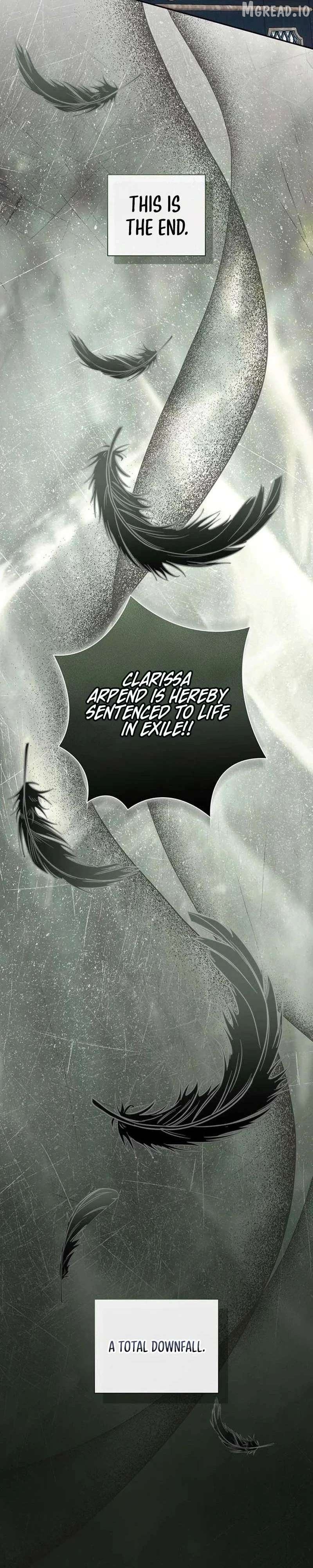How to Send My Husband to the Abyss Chapter 59 - page 10