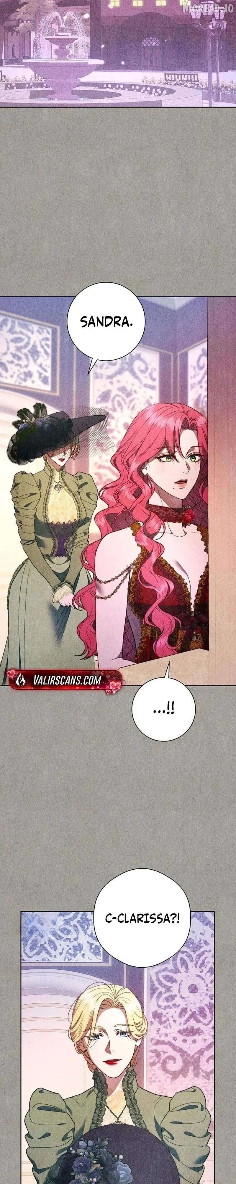 How to Send My Husband to the Abyss Chapter 59 - page 16