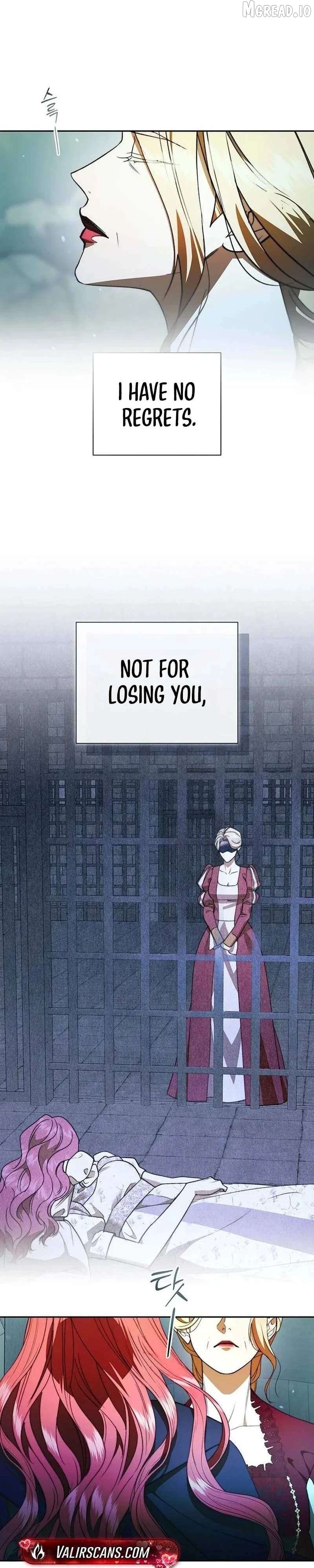 How to Send My Husband to the Abyss Chapter 59 - page 29