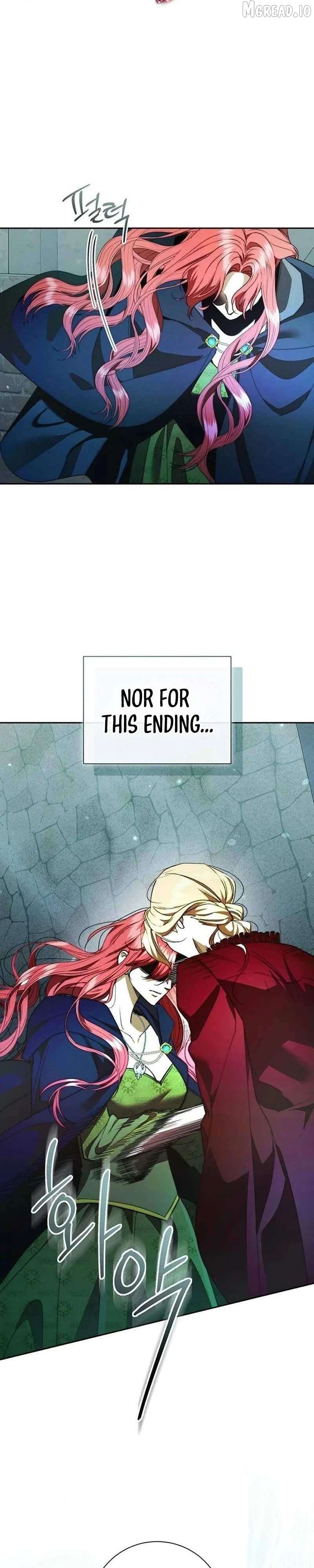 How to Send My Husband to the Abyss Chapter 59 - page 30