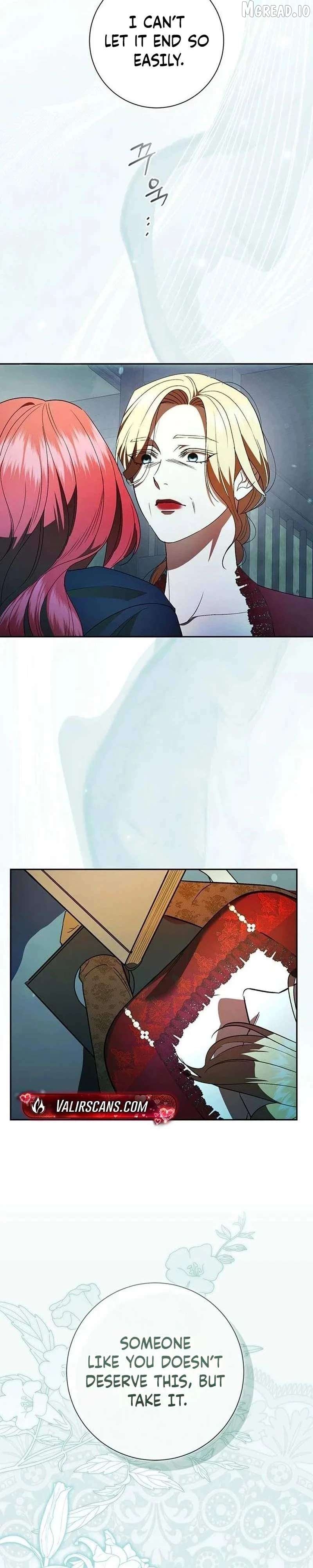 How to Send My Husband to the Abyss Chapter 59 - page 31