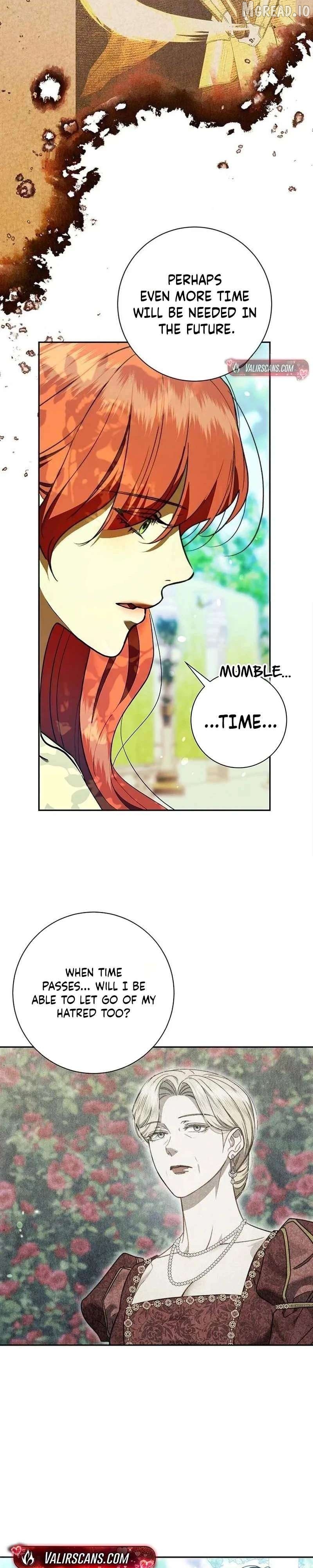 How to Send My Husband to the Abyss Chapter 59 - page 6
