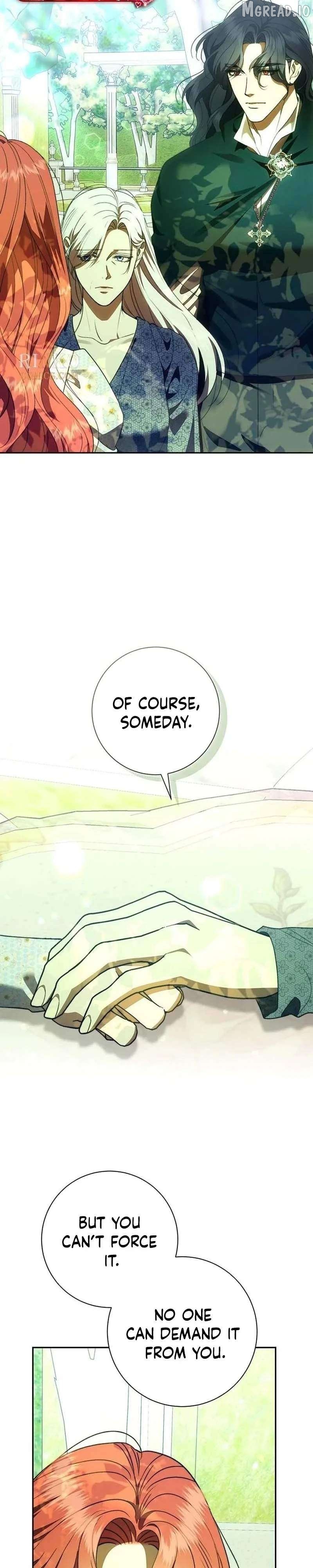 How to Send My Husband to the Abyss Chapter 59 - page 7