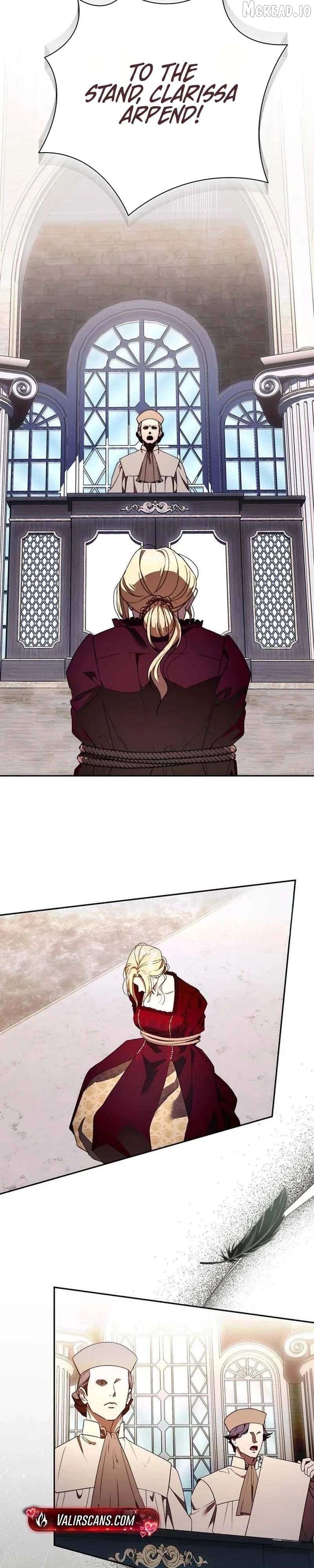 How to Send My Husband to the Abyss Chapter 59 - page 9
