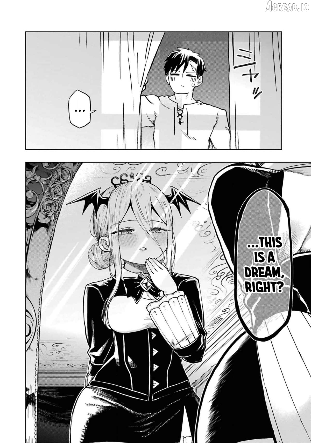 Doutei Yuusha wa Nakayoku Shitai Chapter 9 - page 37