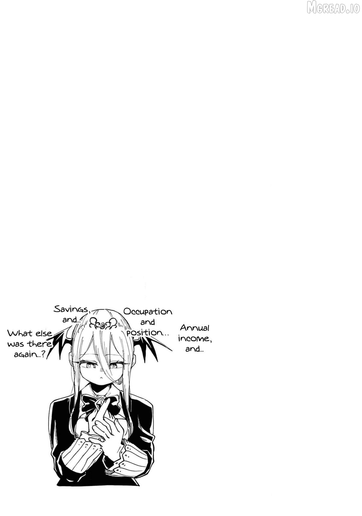 Doutei Yuusha wa Nakayoku Shitai Chapter 9 - page 38