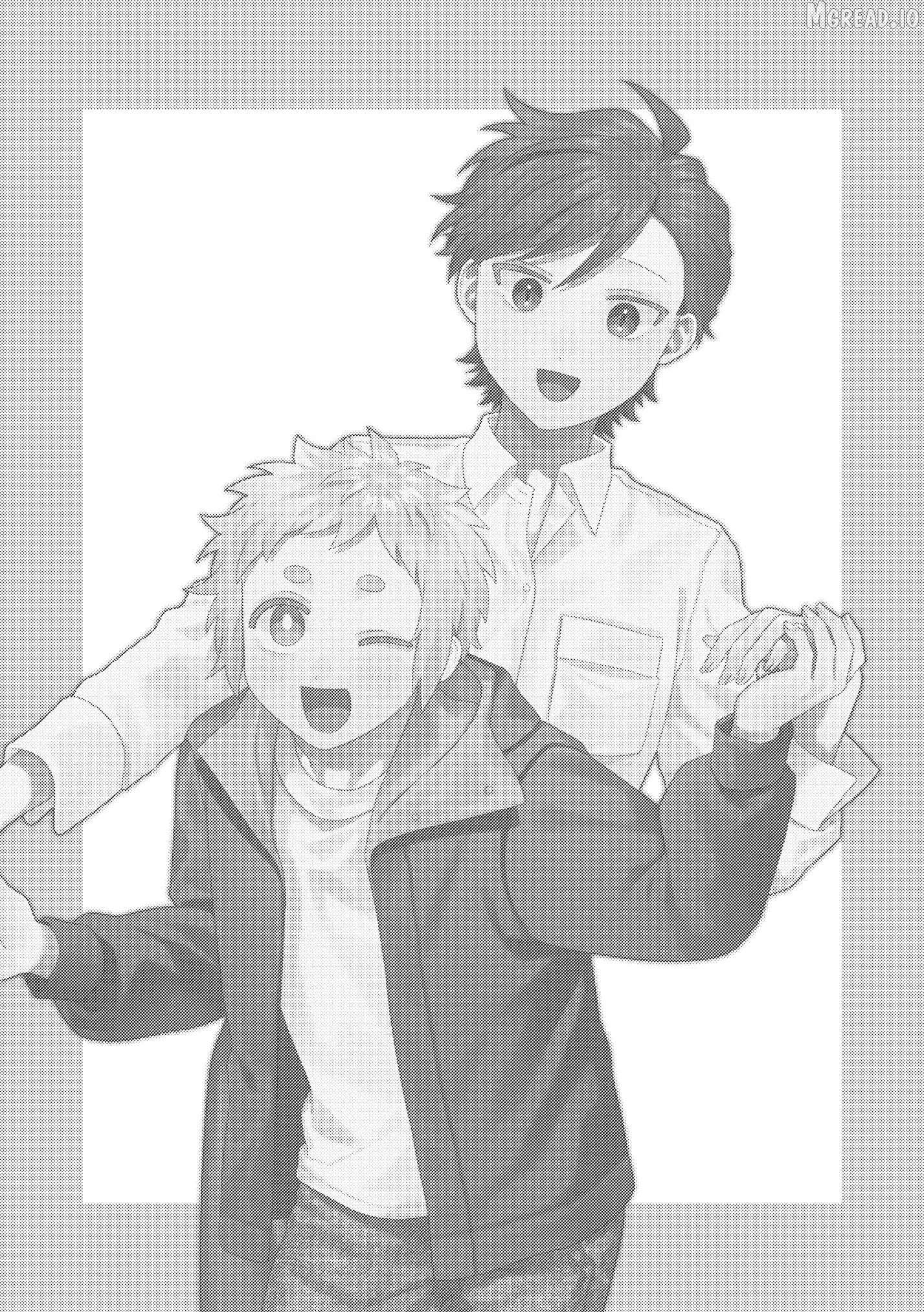 Visual Breakers Chapter 15 - page 8