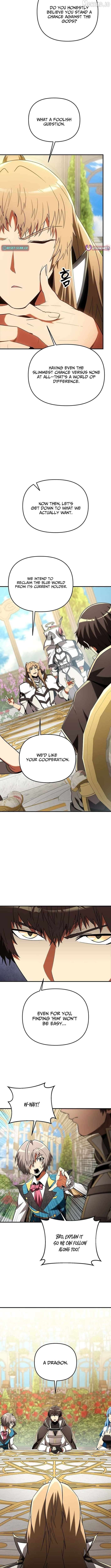 Trapped in a Crazy World as an Extra Chapter 60 - page 2