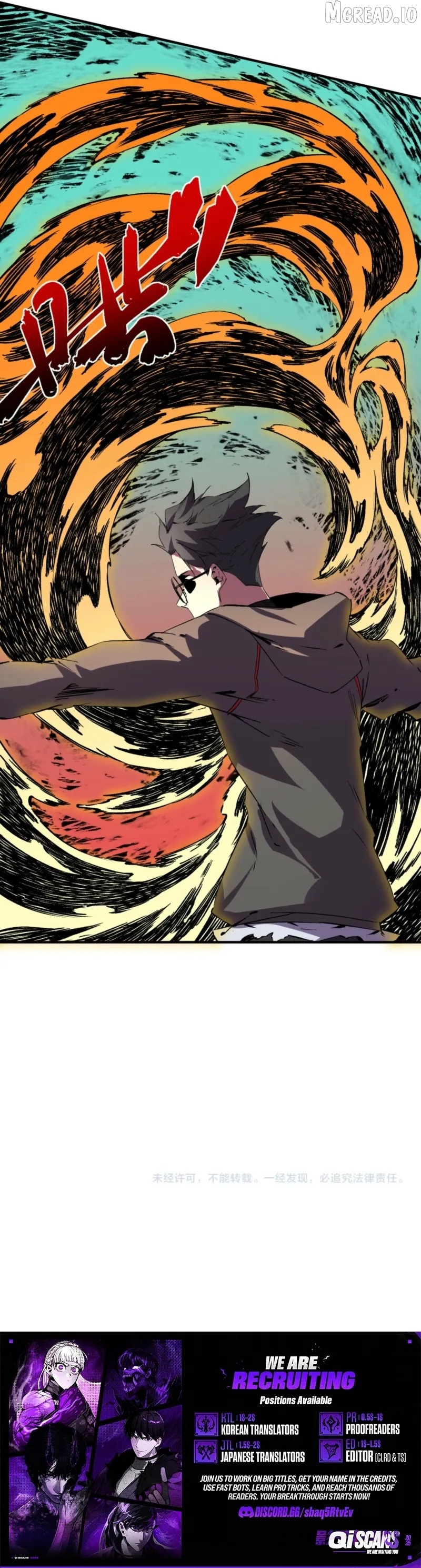I ! I'm the strongest forbidden spellcaster in history Chapter 62 - page 6