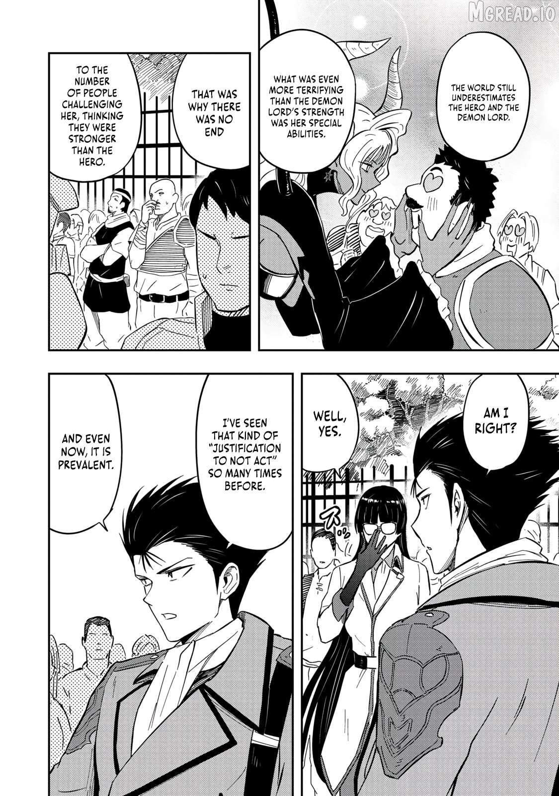 The Capital’s One-Man Army Golem Master—Unexpectedly Banished!? ~Now That I’m Free, I’ll Create the Ultimate Golem Together With My Beautiful Hero Disciples. I Don’t Care Even if They Beg Me to Come Back~ Chapter 16 - page 3