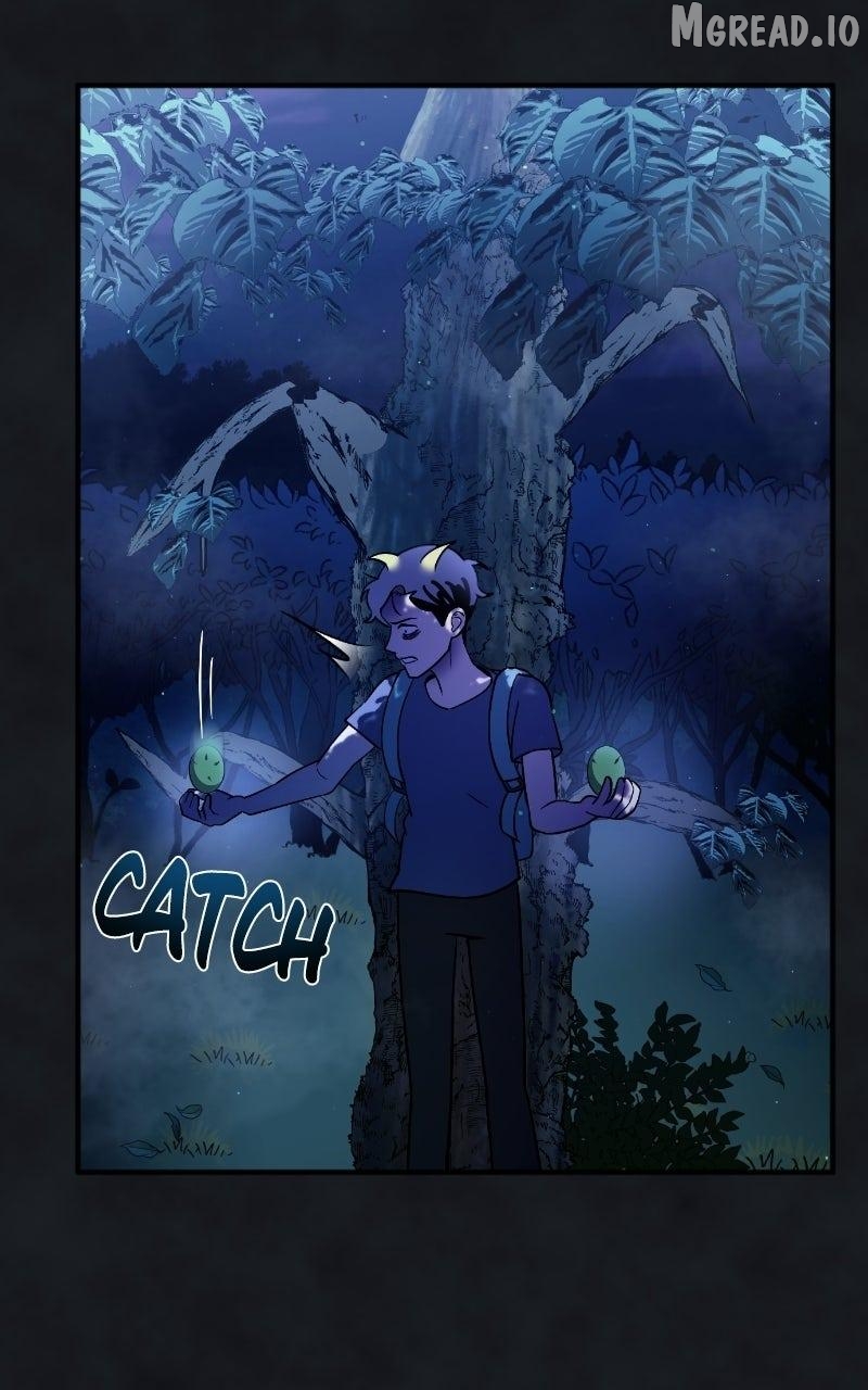 Campfire Friends Chapter 32 - page 102