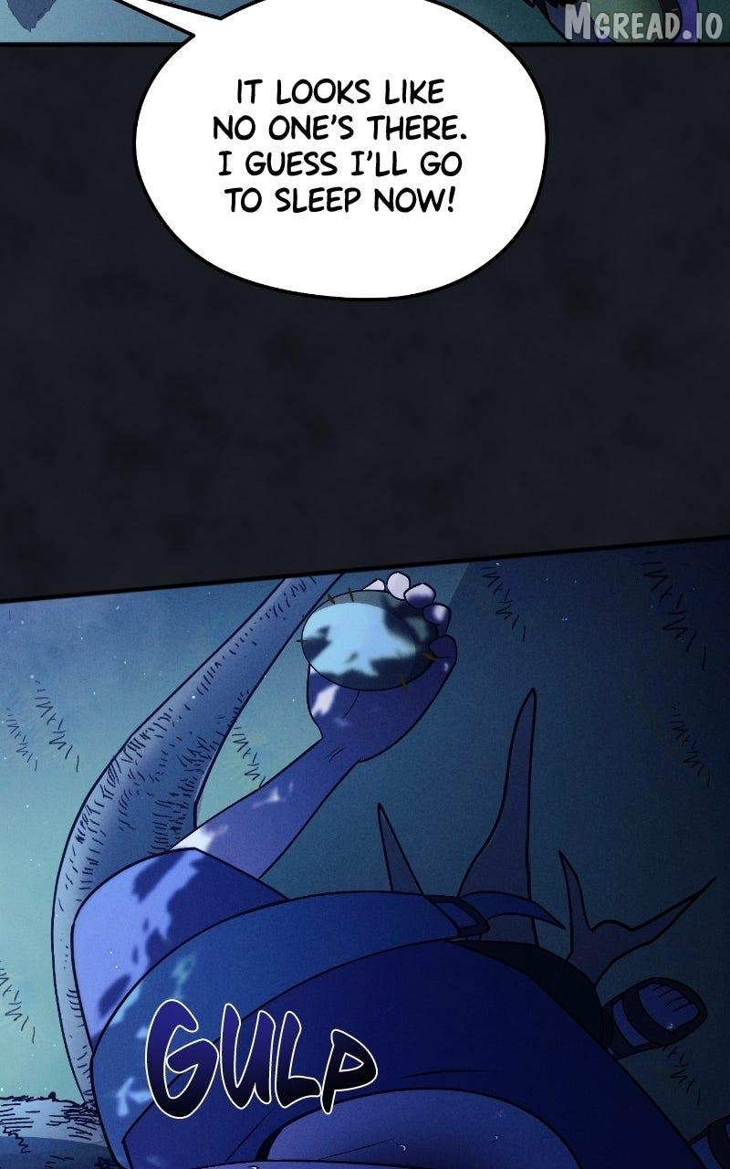 Campfire Friends Chapter 32 - page 107