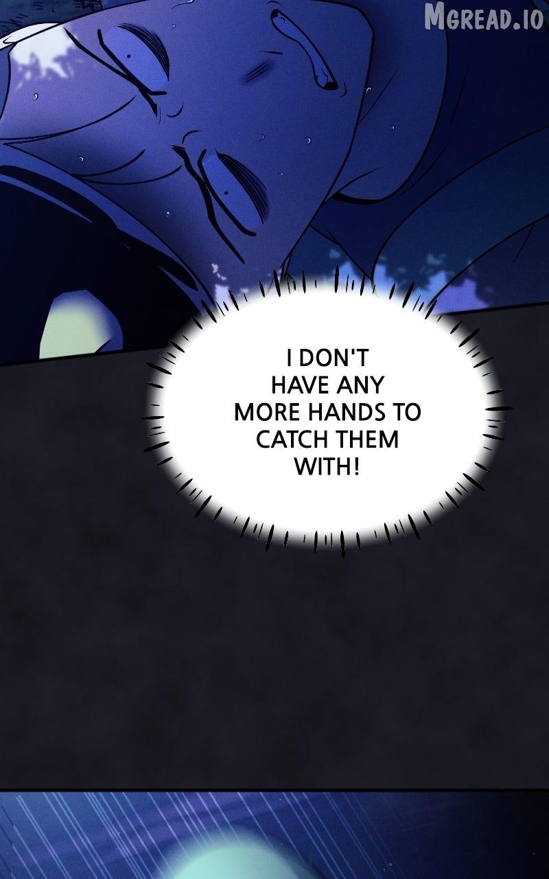Campfire Friends Chapter 32 - page 108