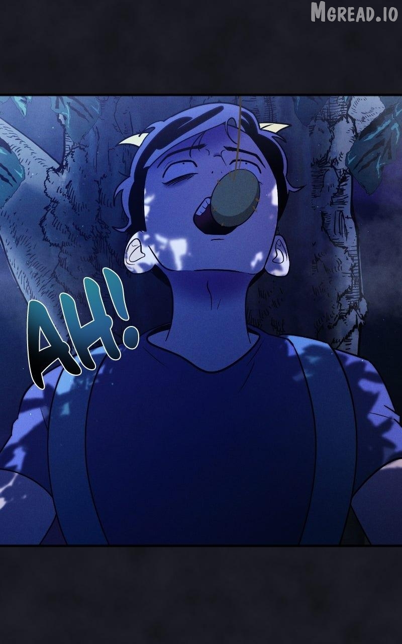 Campfire Friends Chapter 32 - page 110