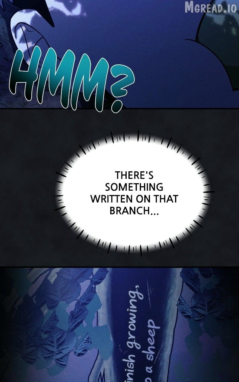 Campfire Friends Chapter 32 - page 113
