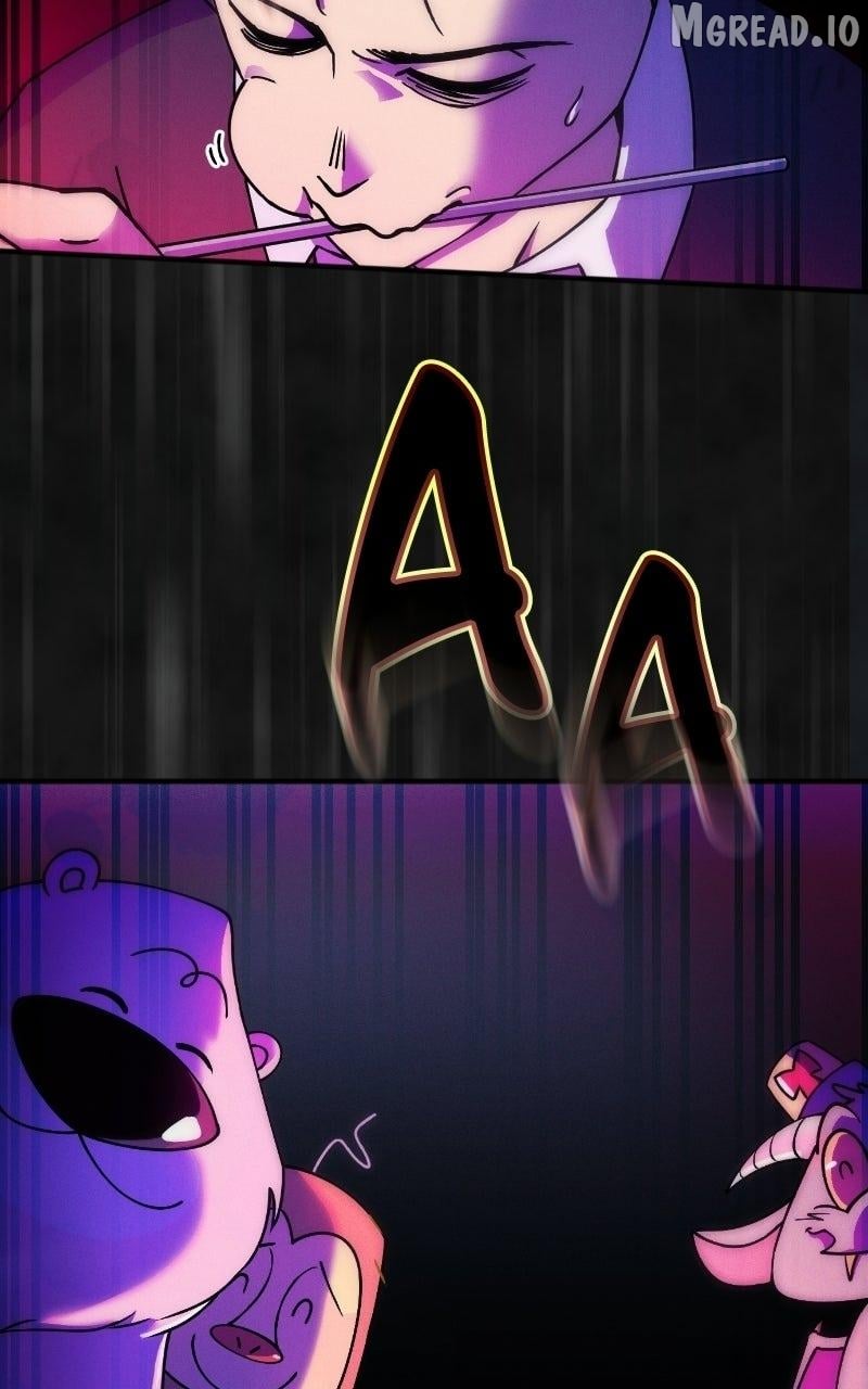 Campfire Friends Chapter 32 - page 121