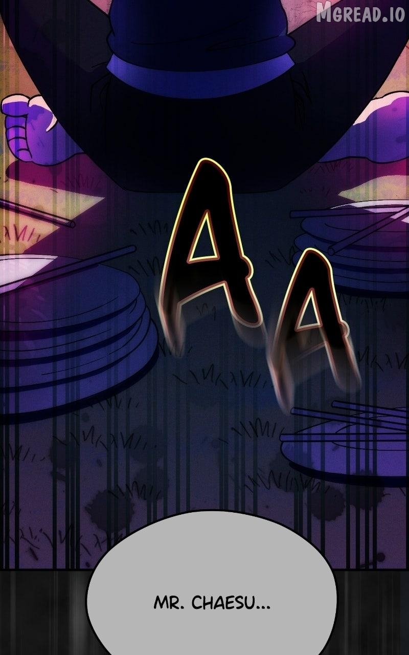 Campfire Friends Chapter 32 - page 123
