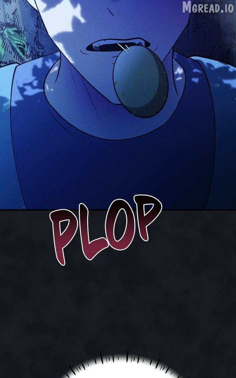 Campfire Friends Chapter 32 - page 126