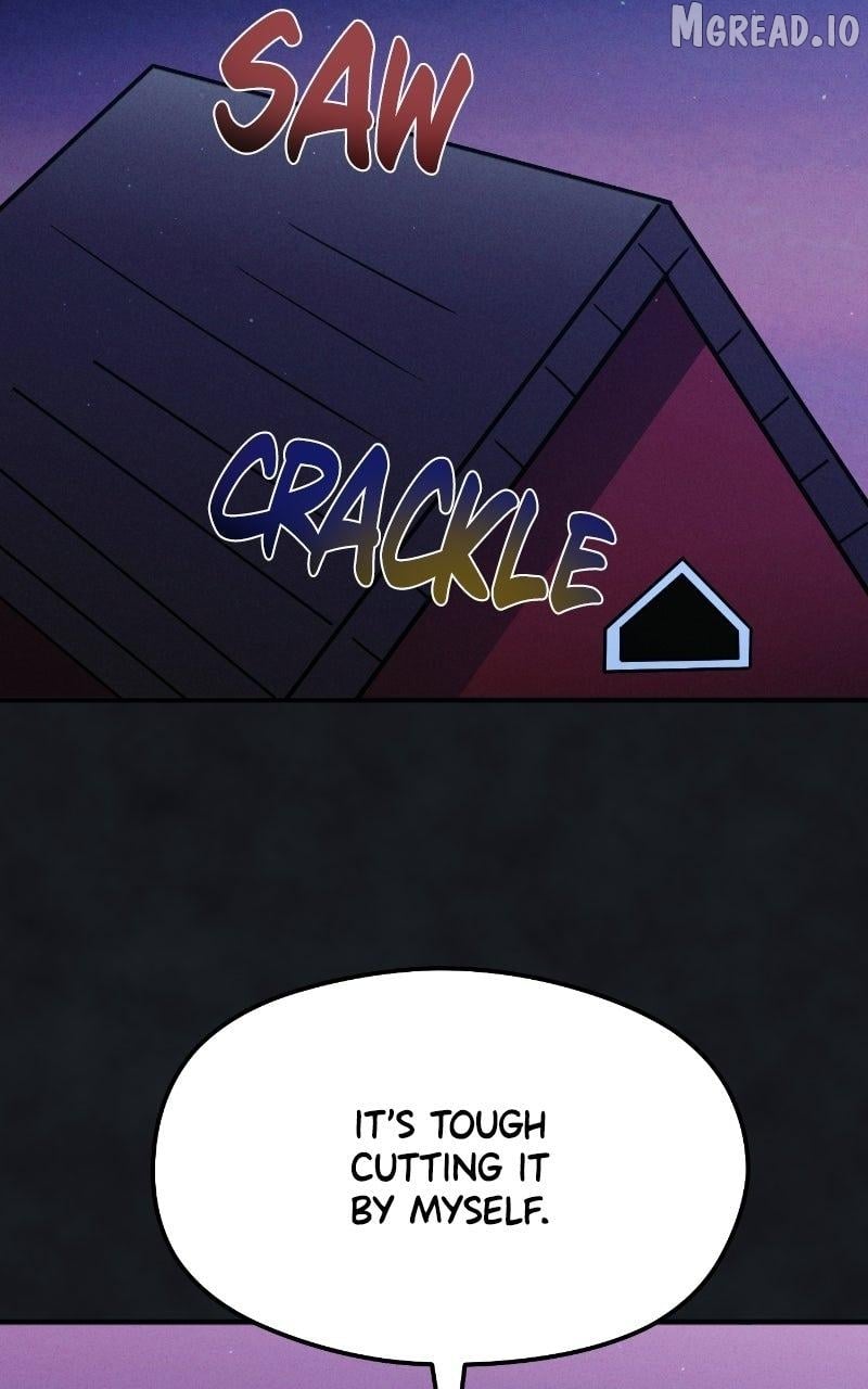 Campfire Friends Chapter 32 - page 17