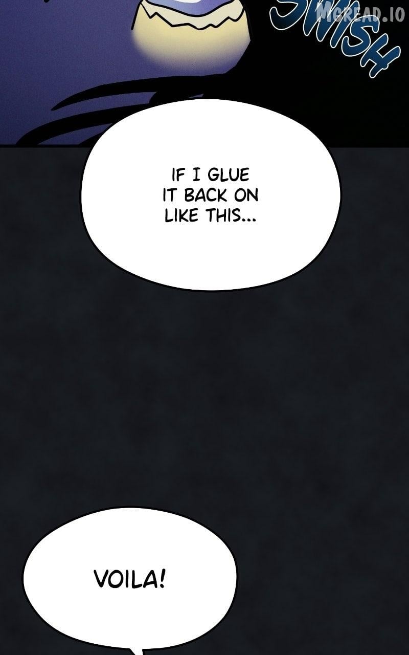 Campfire Friends Chapter 32 - page 21