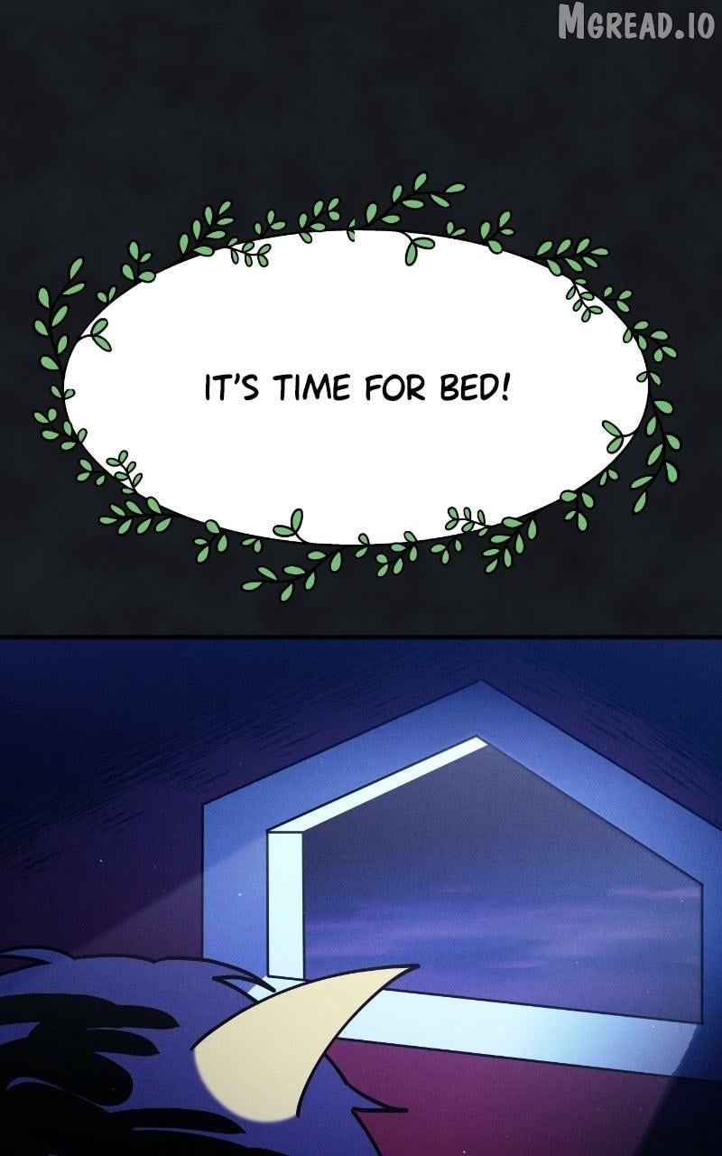 Campfire Friends Chapter 32 - page 23
