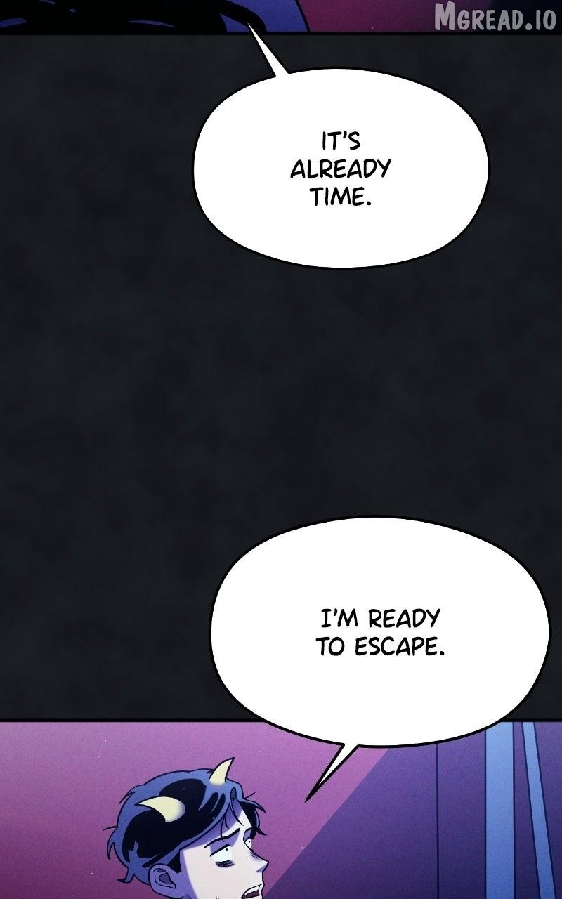 Campfire Friends Chapter 32 - page 24