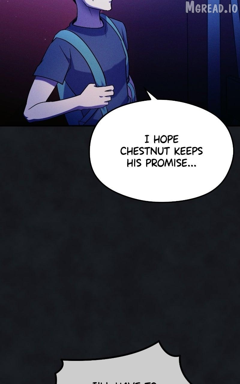 Campfire Friends Chapter 32 - page 25