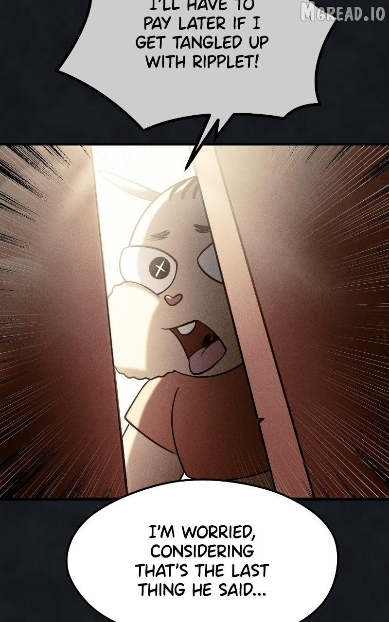 Campfire Friends Chapter 32 - page 26