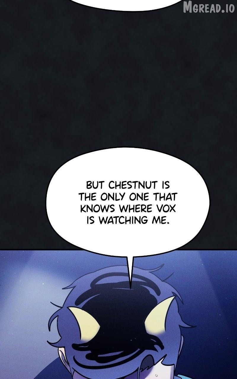 Campfire Friends Chapter 32 - page 27