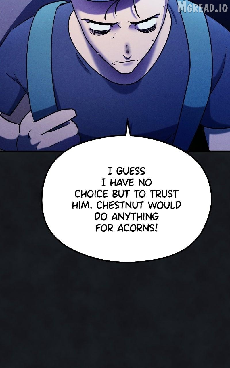 Campfire Friends Chapter 32 - page 28