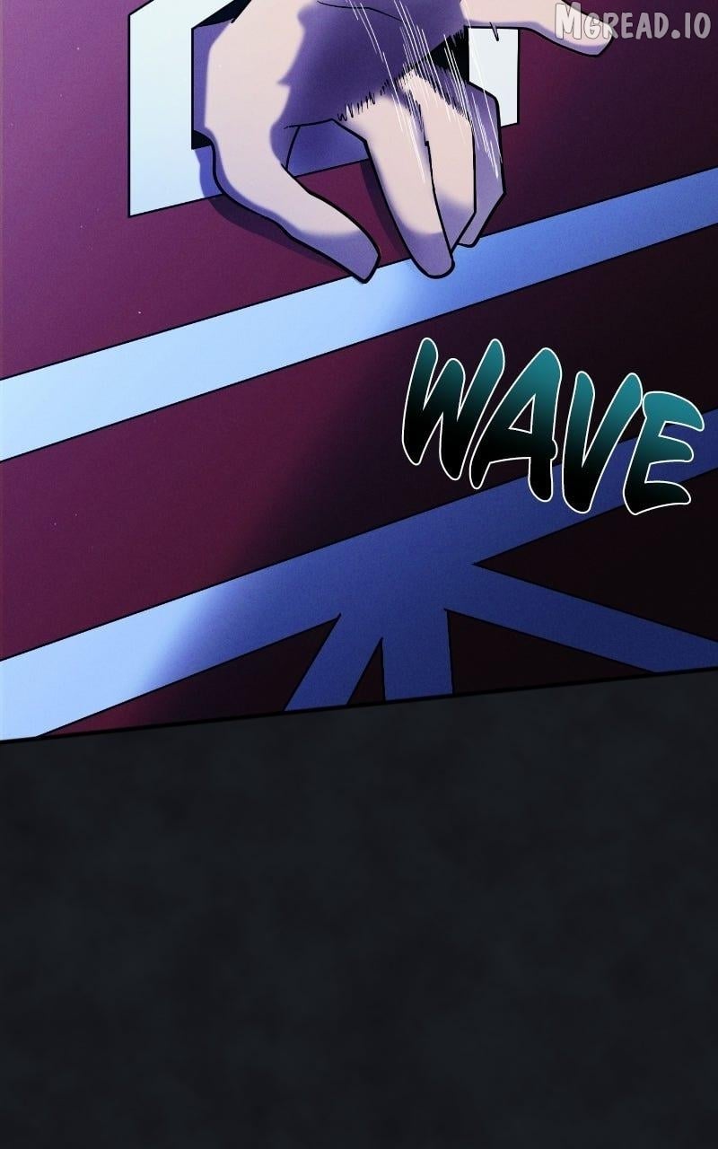 Campfire Friends Chapter 32 - page 31