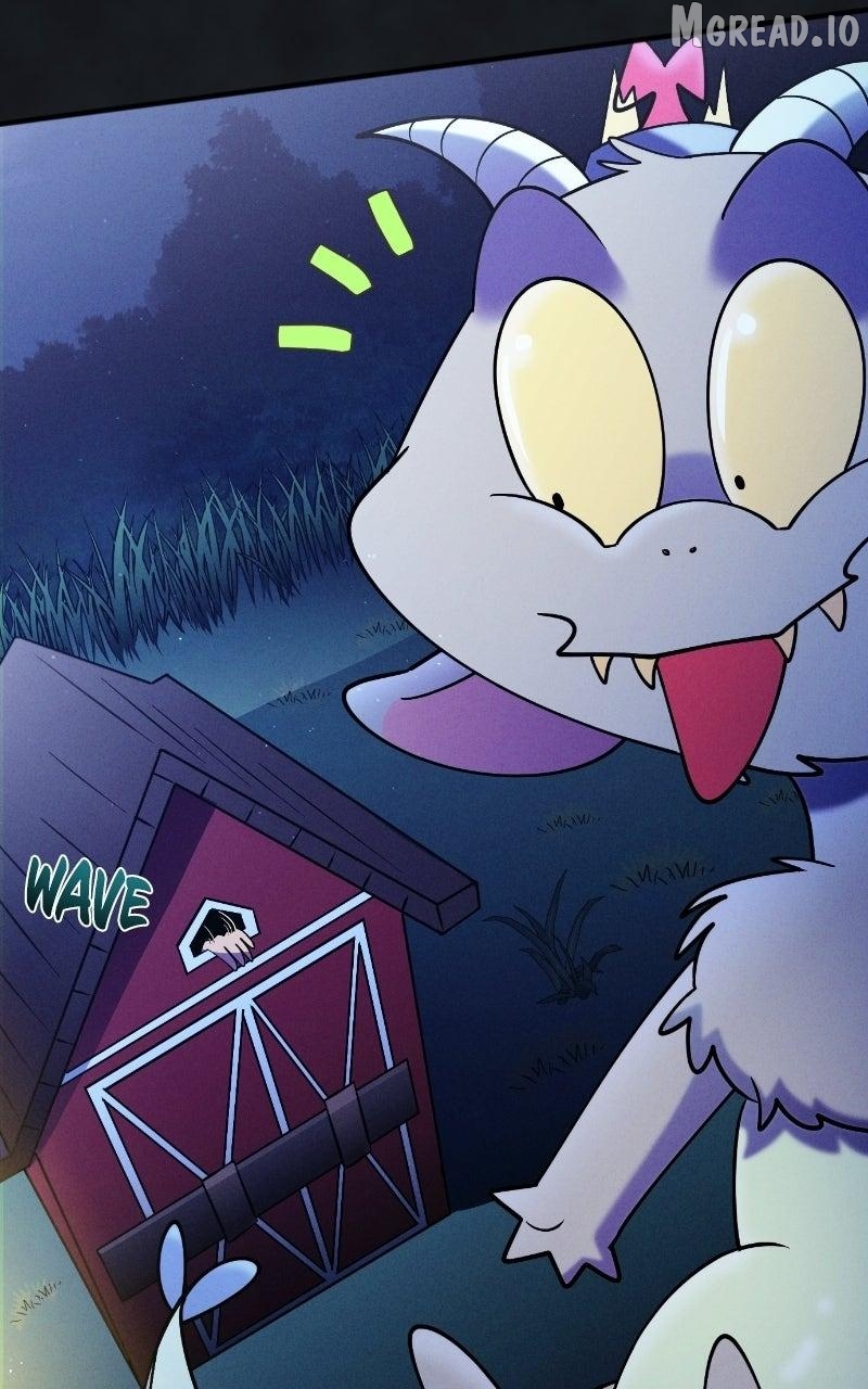 Campfire Friends Chapter 32 - page 32