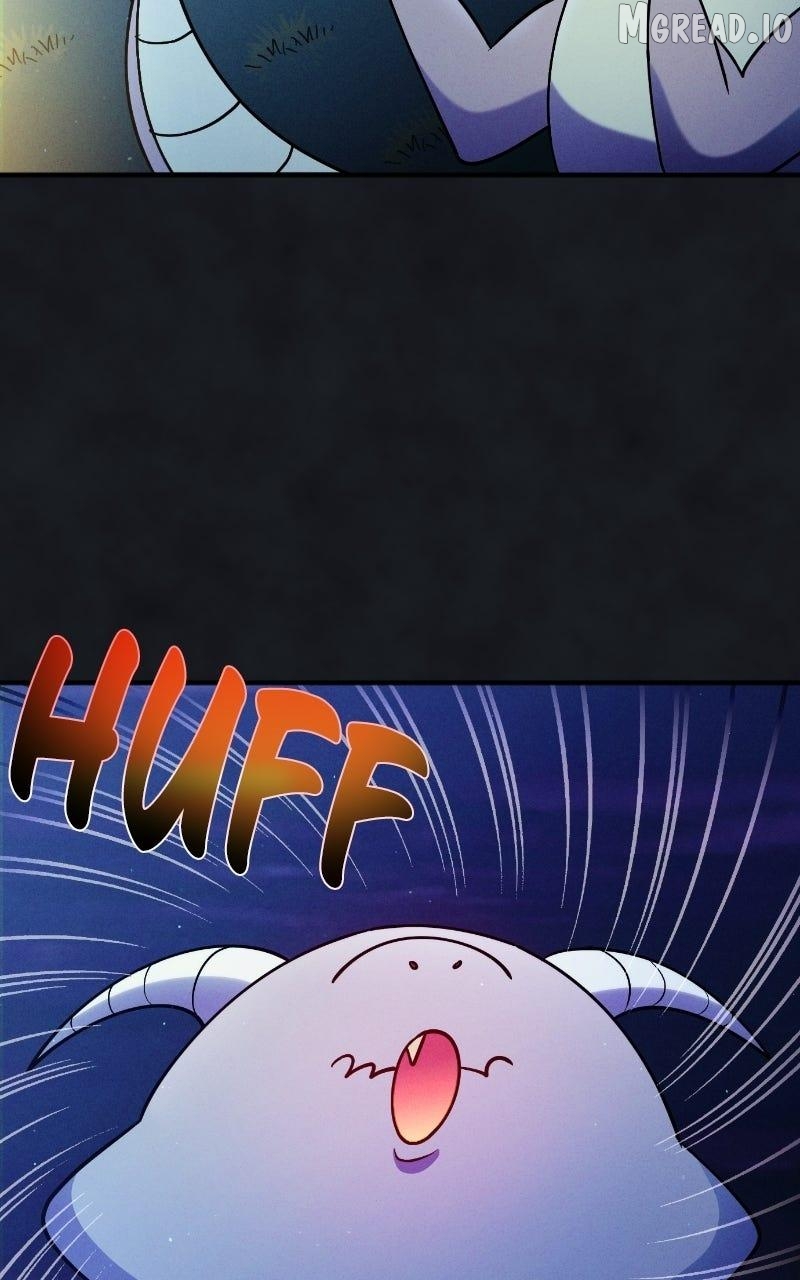 Campfire Friends Chapter 32 - page 33