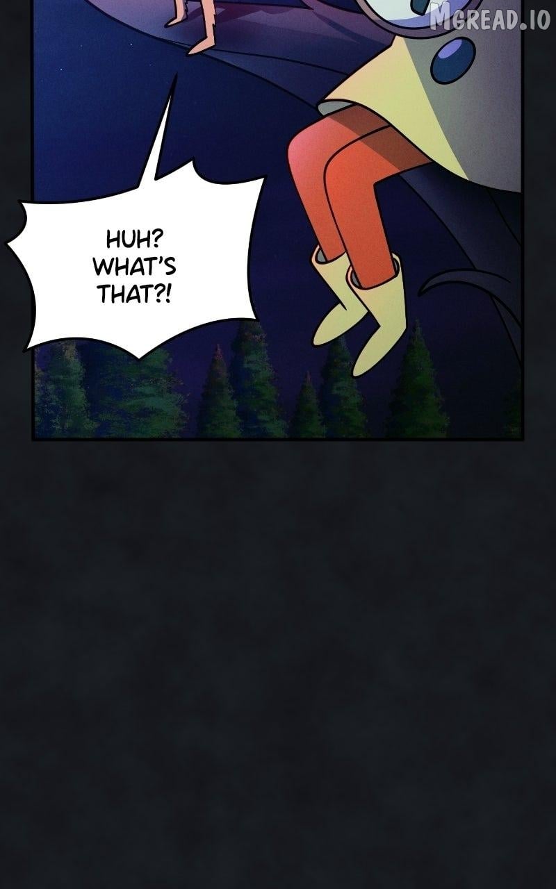 Campfire Friends Chapter 32 - page 36