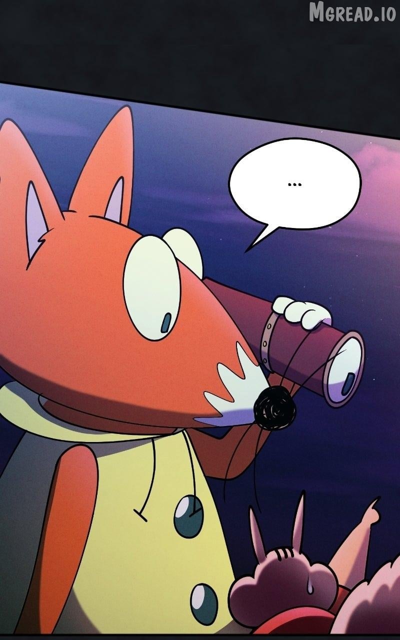 Campfire Friends Chapter 32 - page 37