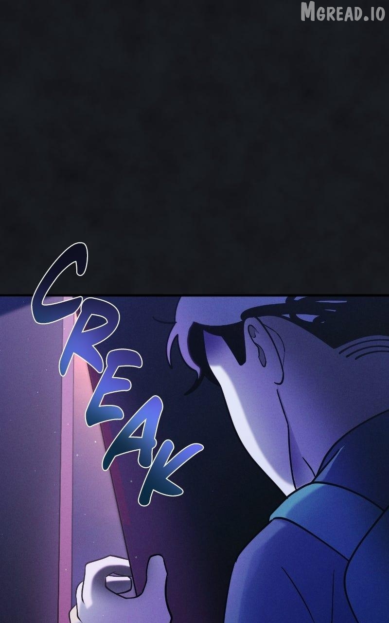 Campfire Friends Chapter 32 - page 38