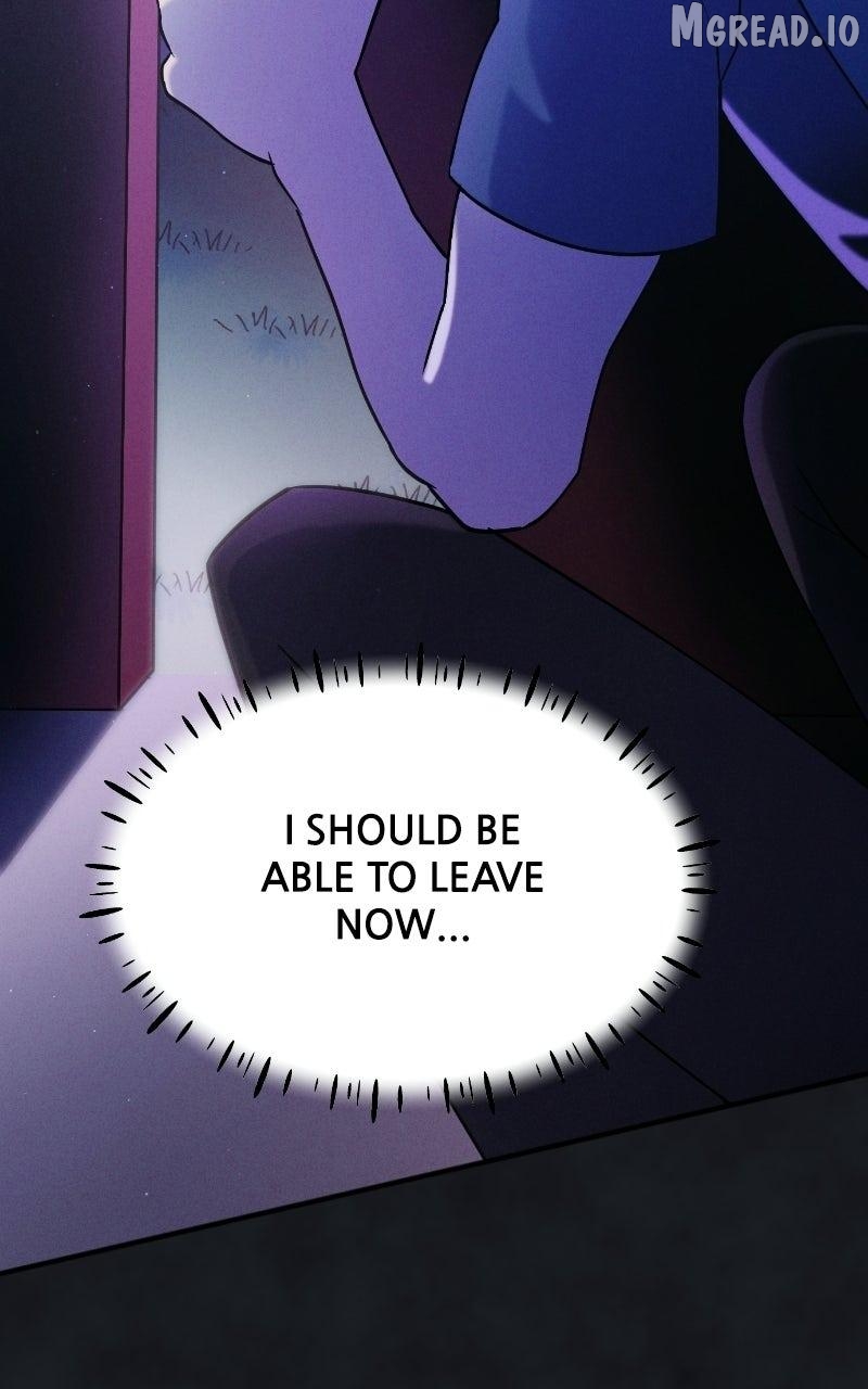 Campfire Friends Chapter 32 - page 39