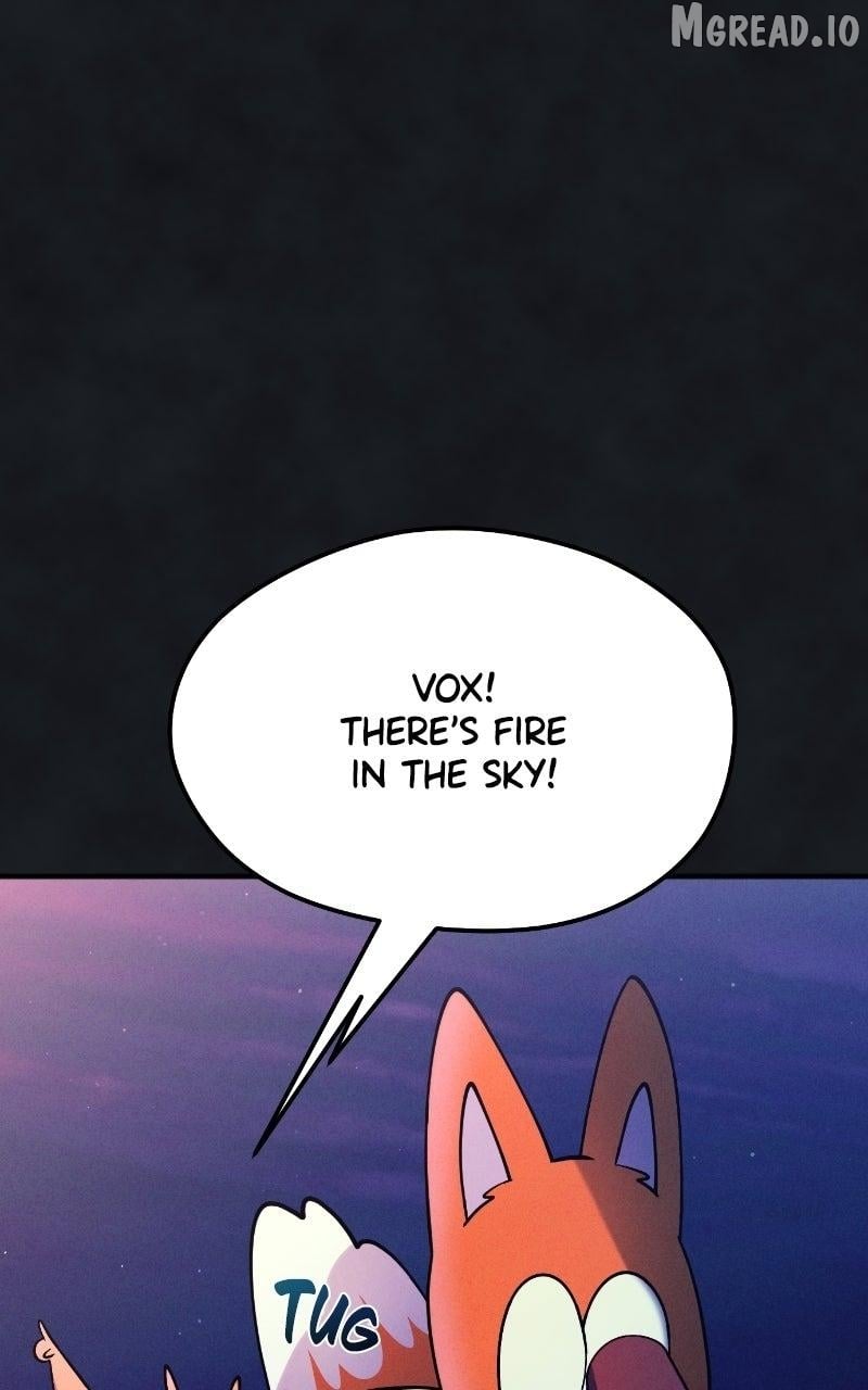 Campfire Friends Chapter 32 - page 40