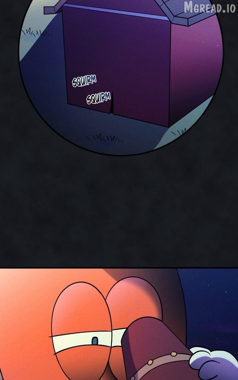 Campfire Friends Chapter 32 - page 42