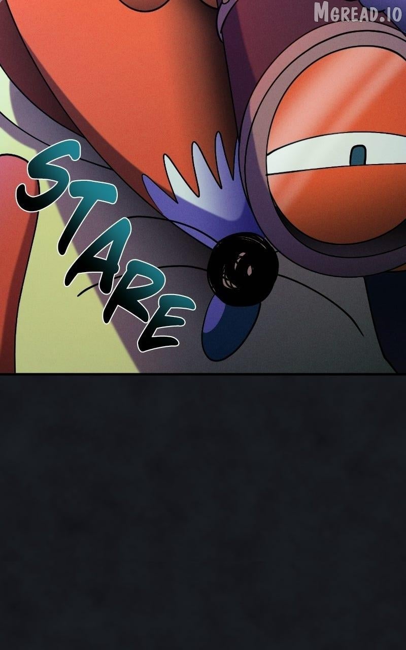 Campfire Friends Chapter 32 - page 43