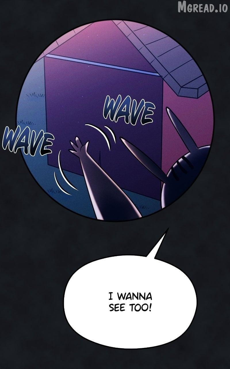 Campfire Friends Chapter 32 - page 44