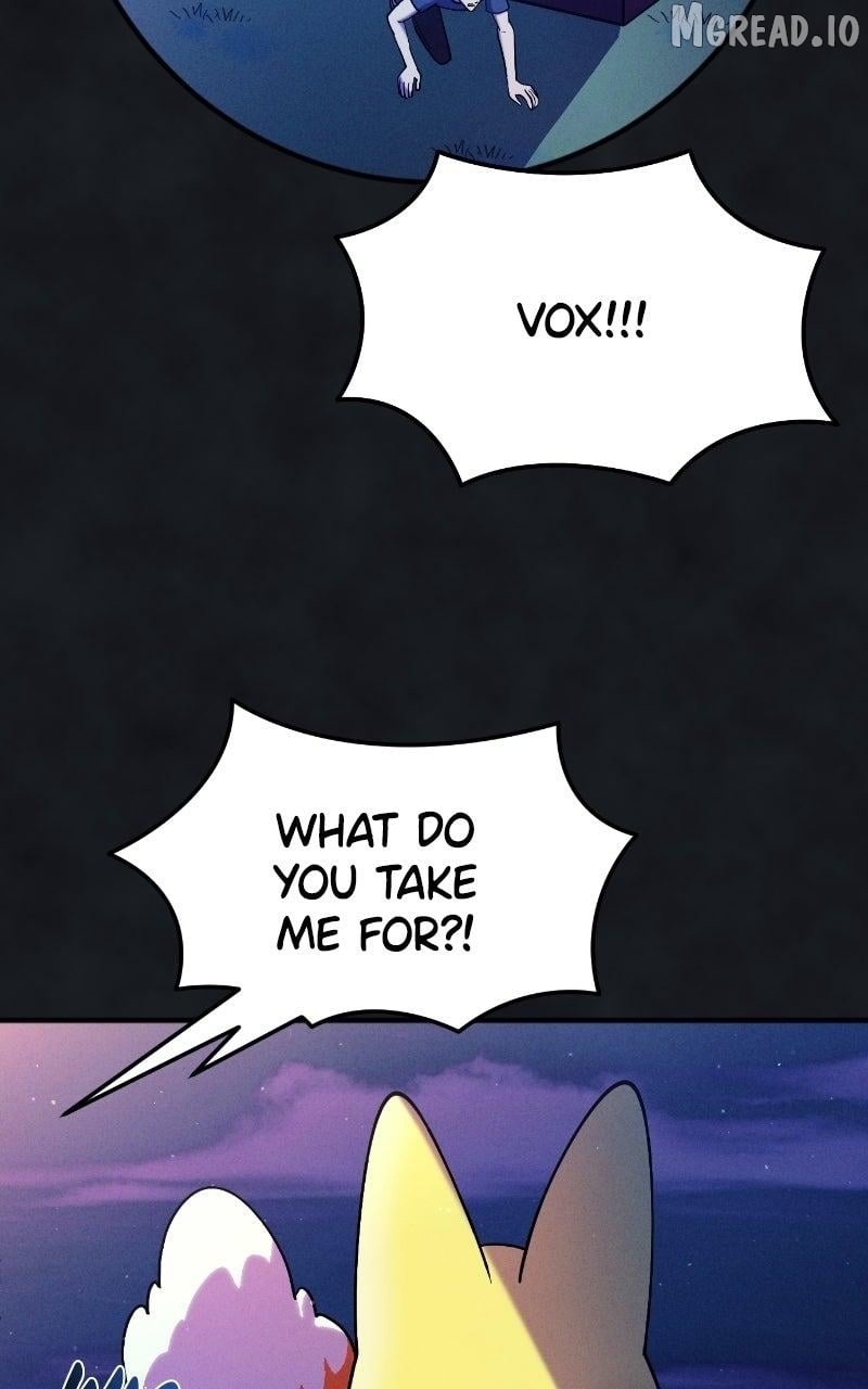 Campfire Friends Chapter 32 - page 47
