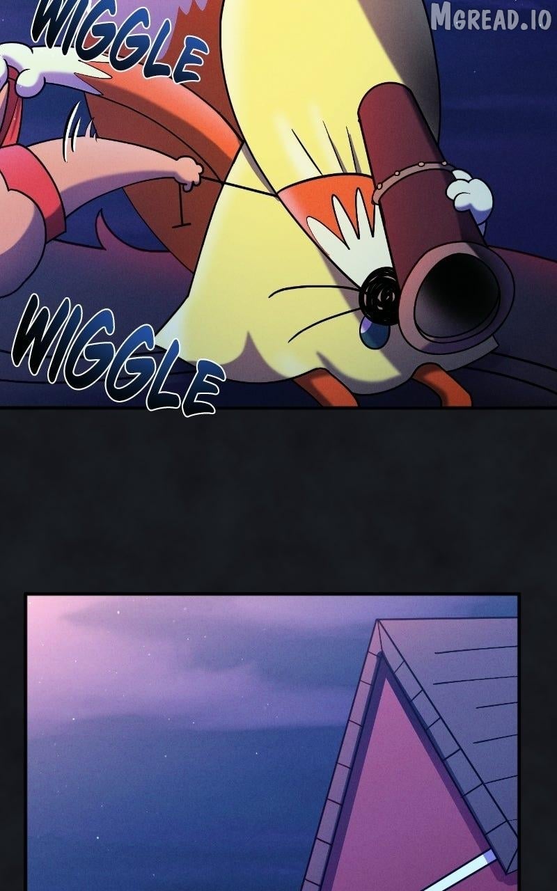 Campfire Friends Chapter 32 - page 48