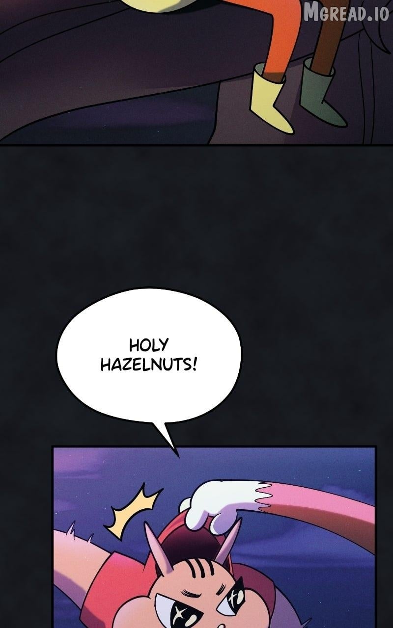 Campfire Friends Chapter 32 - page 52