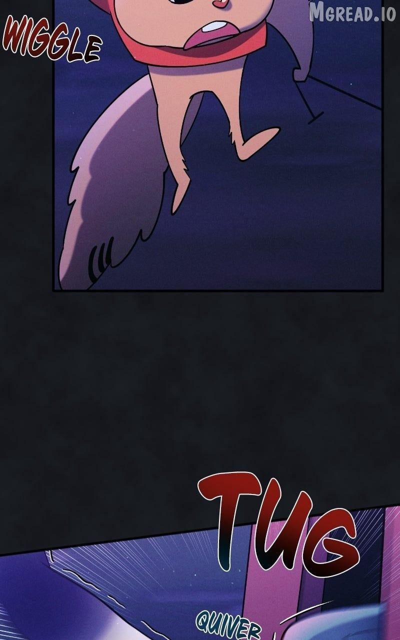 Campfire Friends Chapter 32 - page 53