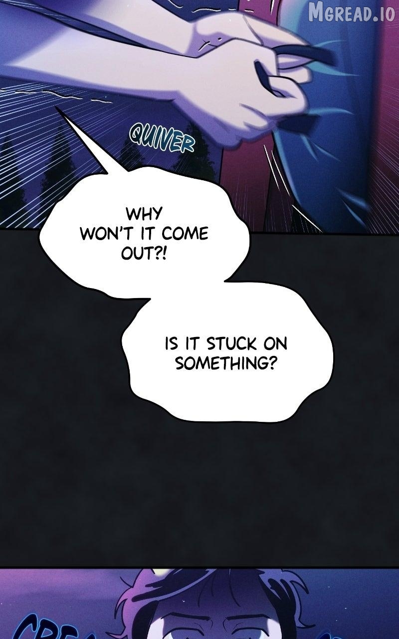 Campfire Friends Chapter 32 - page 54