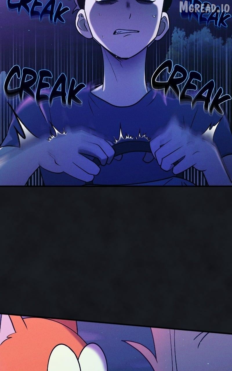 Campfire Friends Chapter 32 - page 55