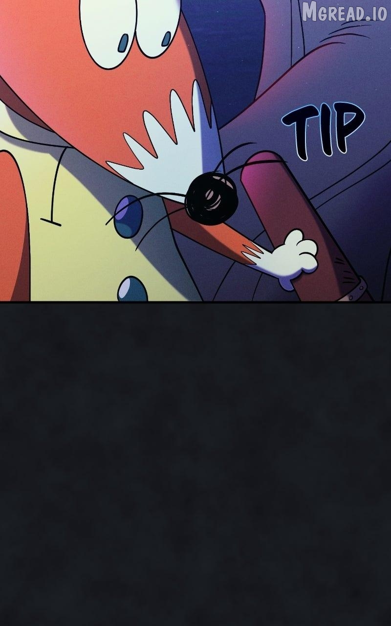Campfire Friends Chapter 32 - page 56