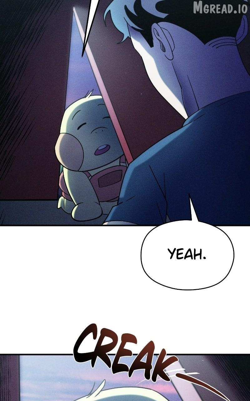 Campfire Friends Chapter 32 - page 6